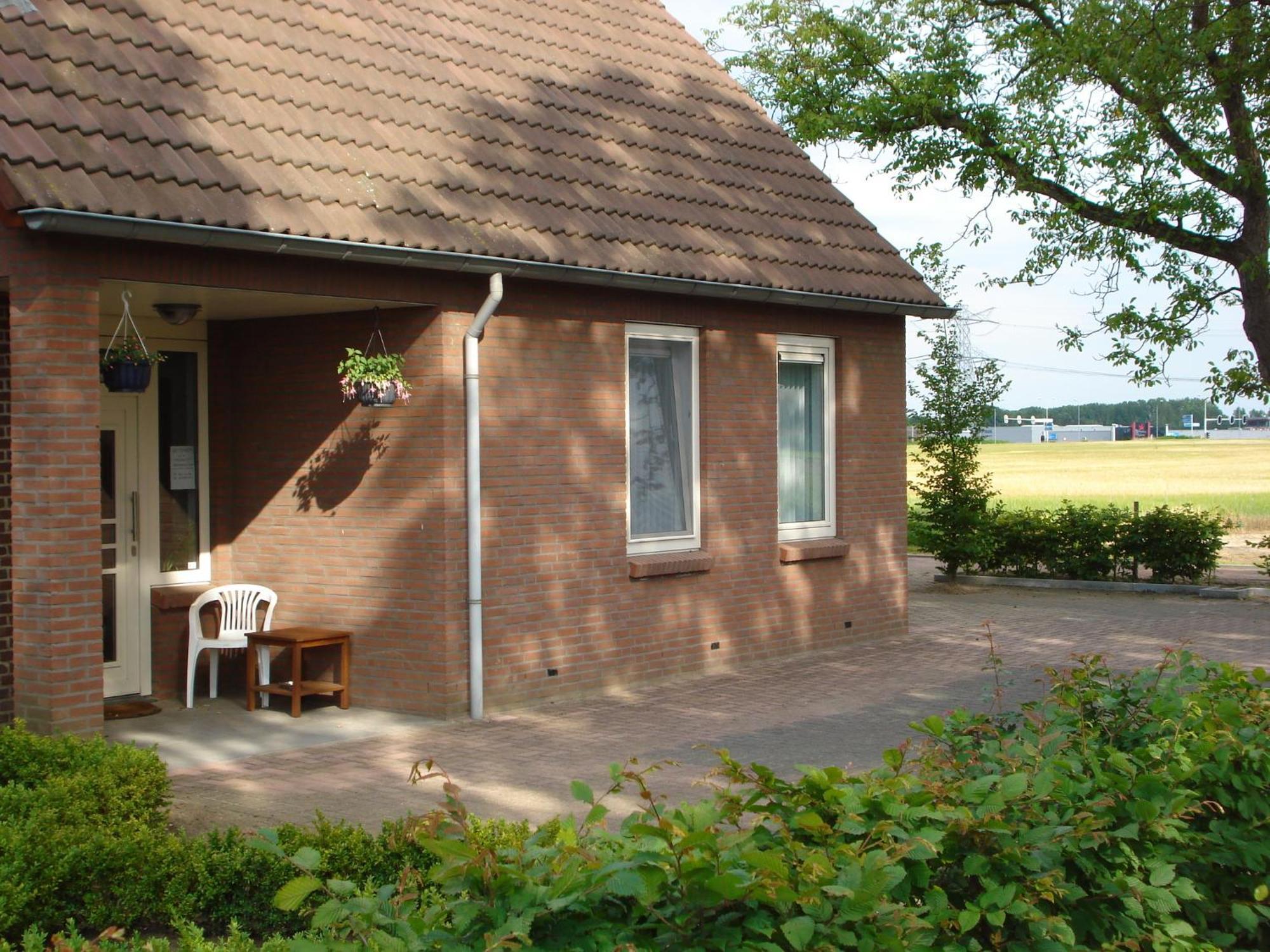 B & B Leudal Haelen Esterno foto